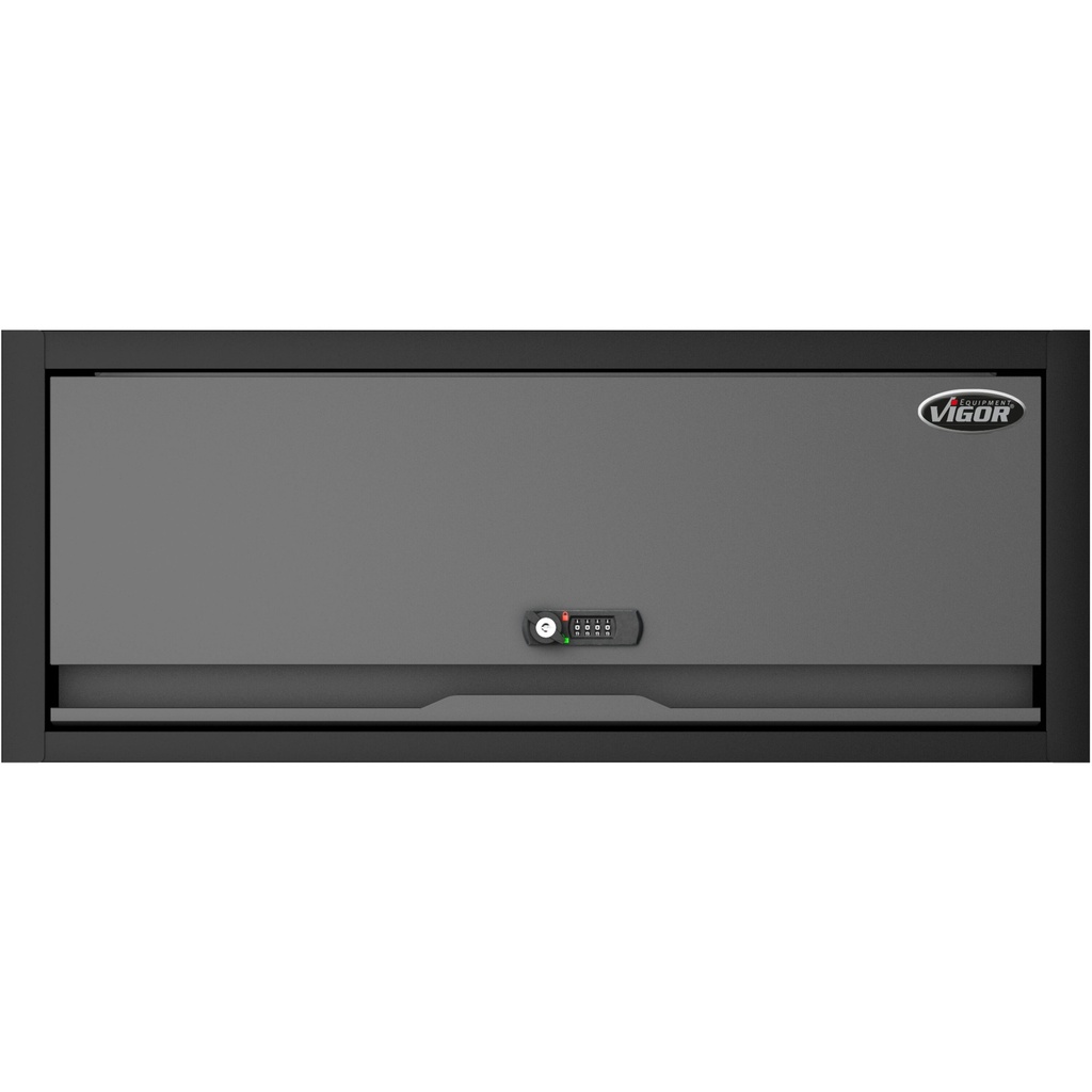 Wall cabinet V6000-04XL, VIGOR (4)