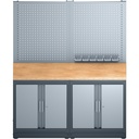 Visual storage box set V6000-053, VIGOR (3)