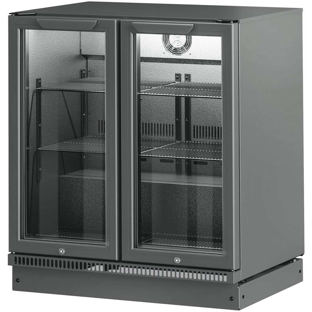 Refrigerator ∙ integrable V6000-056XL, V (5)
