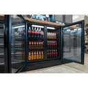 Refrigerator ∙ integrable V6000-056XL, V (6)