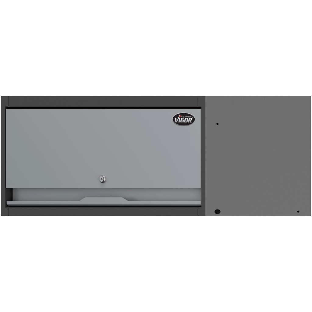Corner wall cabinet V6000-058, VIGOR (3)