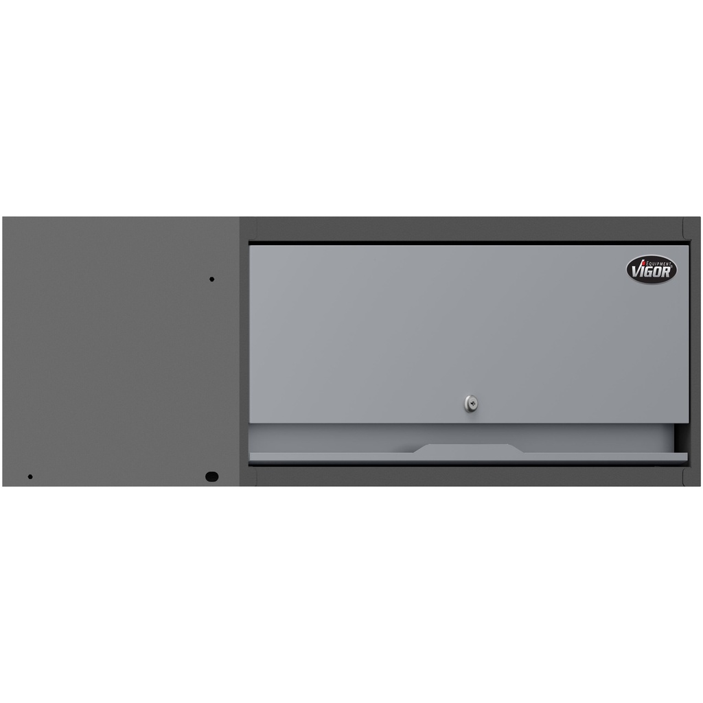 Corner wall cabinet V6000-058, VIGOR (4)