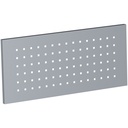 Set of perforated tool panel plates V600 (3)