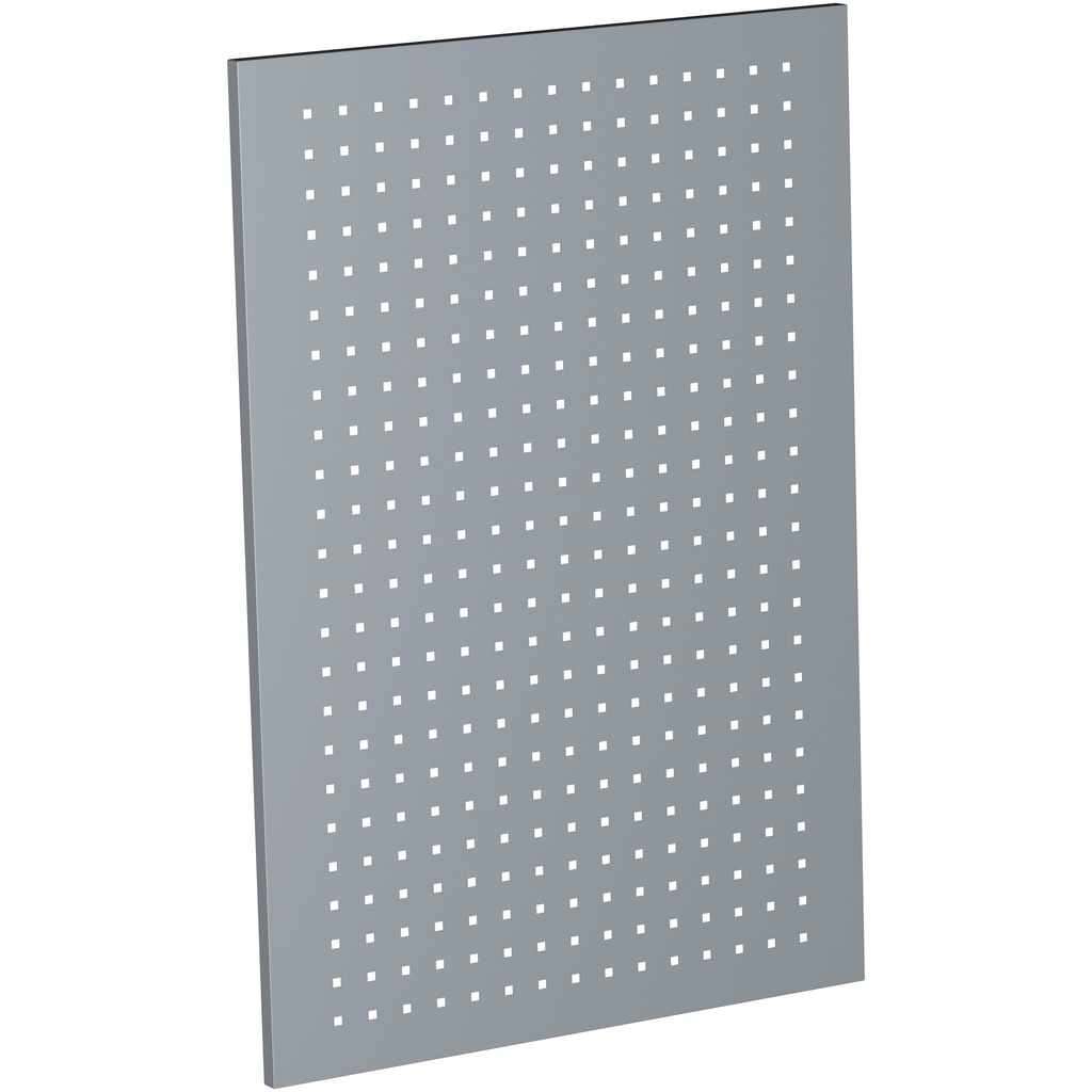 Set of perforated tool panel plates V600 (3)