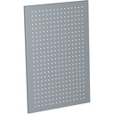 Set of perforated tool panel plates V600 (3)