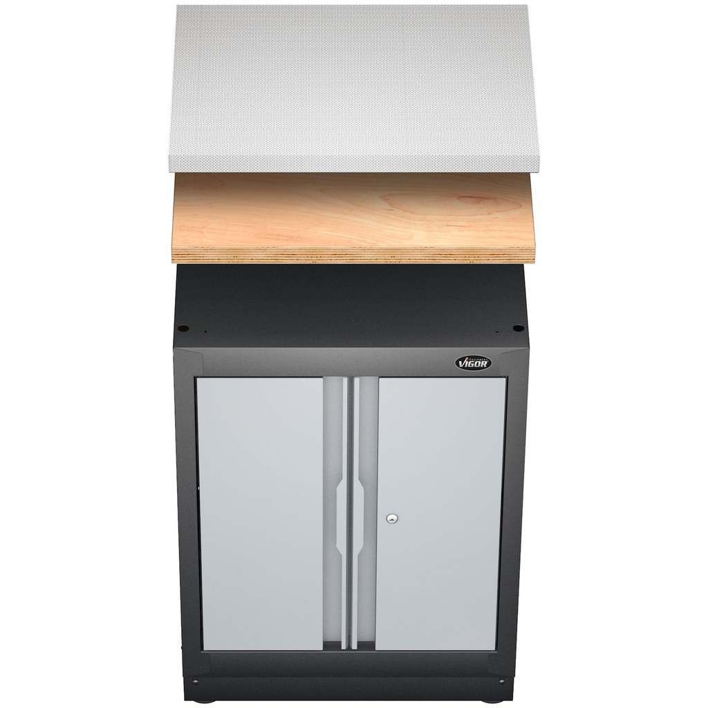 Worktop ∙ wooden V6000-0676, VIGOR (4)