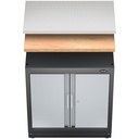 Worktop ∙ wooden V6000-0861, VIGOR (4)