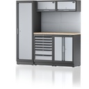 Storage system V6000-3, VIGOR (3)