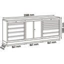 Storage system V6000-3P1XL-X, VIGOR (2)
