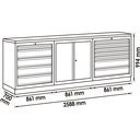 Storage system V6000-3P1XLD, VIGOR (2)