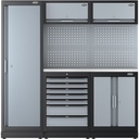 Storage system V6000-3-X, VIGOR (4)
