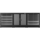 Storage system V6000-3P1XL-X, VIGOR (4)