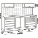 Storage system V6000-3P2XL-X, VIGOR (2)