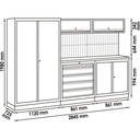 Storage system V6000-3XD-X, VIGOR (2)