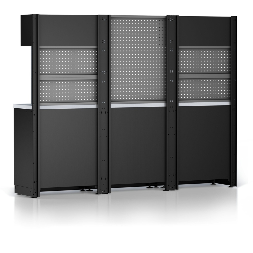 Storage system V6000-3P2XL-X, VIGOR (5)