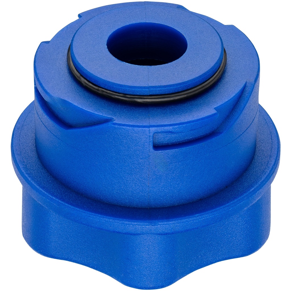 Oil filler tank set V6027N, VIGOR (2)