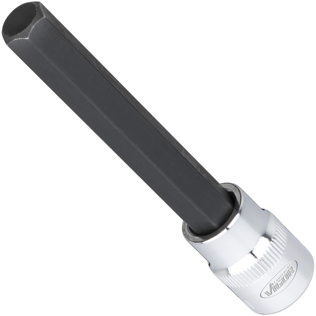 Screwdriver socket set V6019, VIGOR (4)