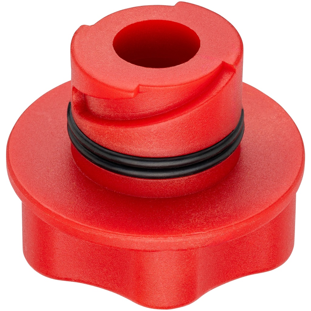 Oil filler tank set V6027N, VIGOR (4)