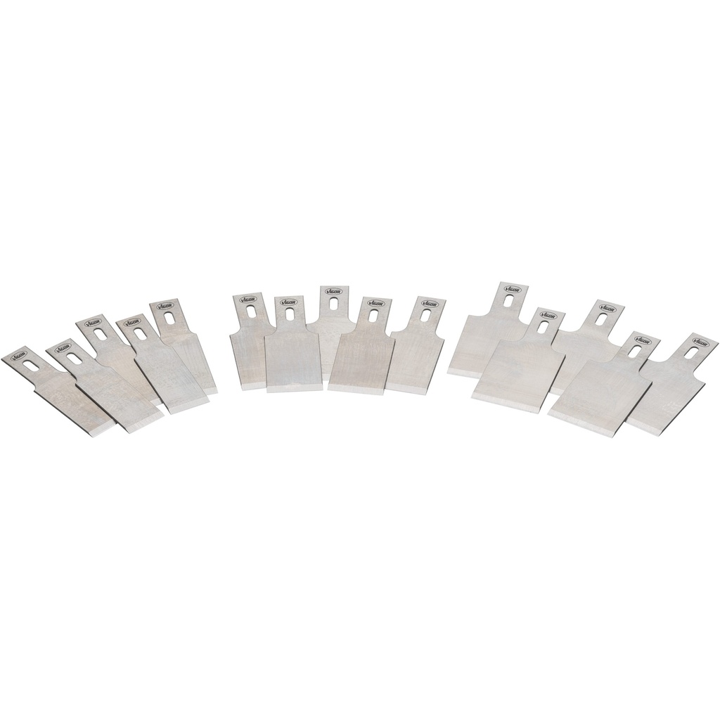Scraper set V6030, VIGOR (5)