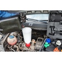 Oil filler tank set V6027N, VIGOR (6)