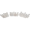 Scraper set V6030, VIGOR (6)