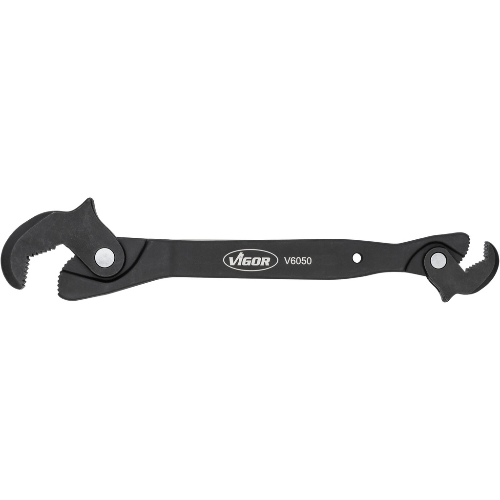 One-hand multifunctional wrench V6050, V (4)