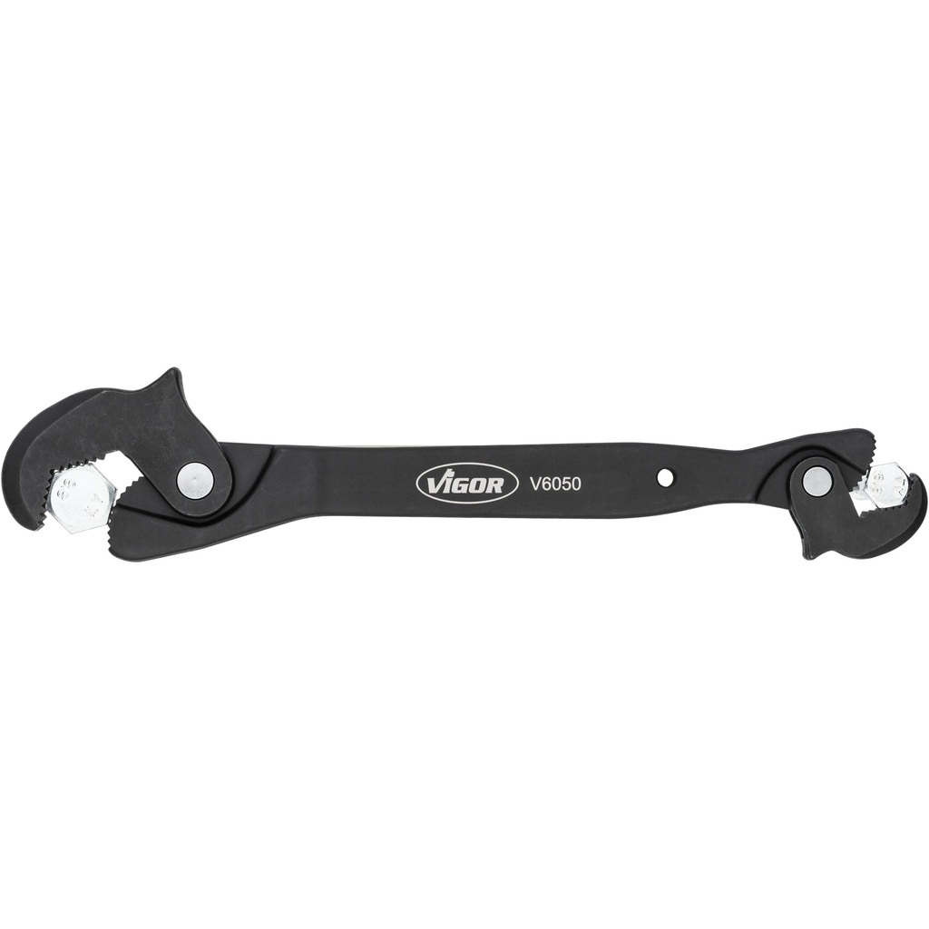 One-hand multifunctional wrench V6050, V (5)