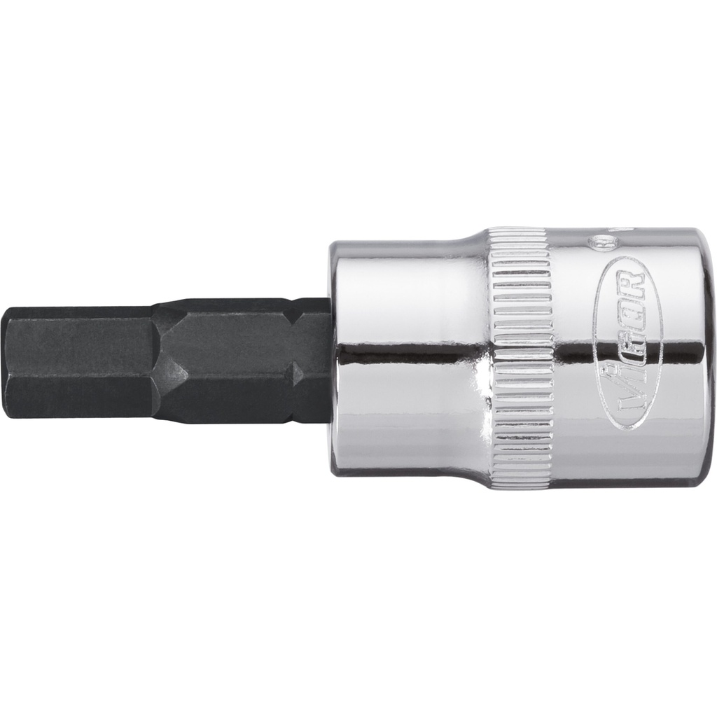 Screwdriver bit V6137, VIGOR (3)