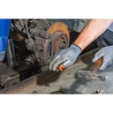 Drift pin set V6200, VIGOR (6)