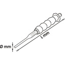 Drift pin V6200-6, VIGOR (2)
