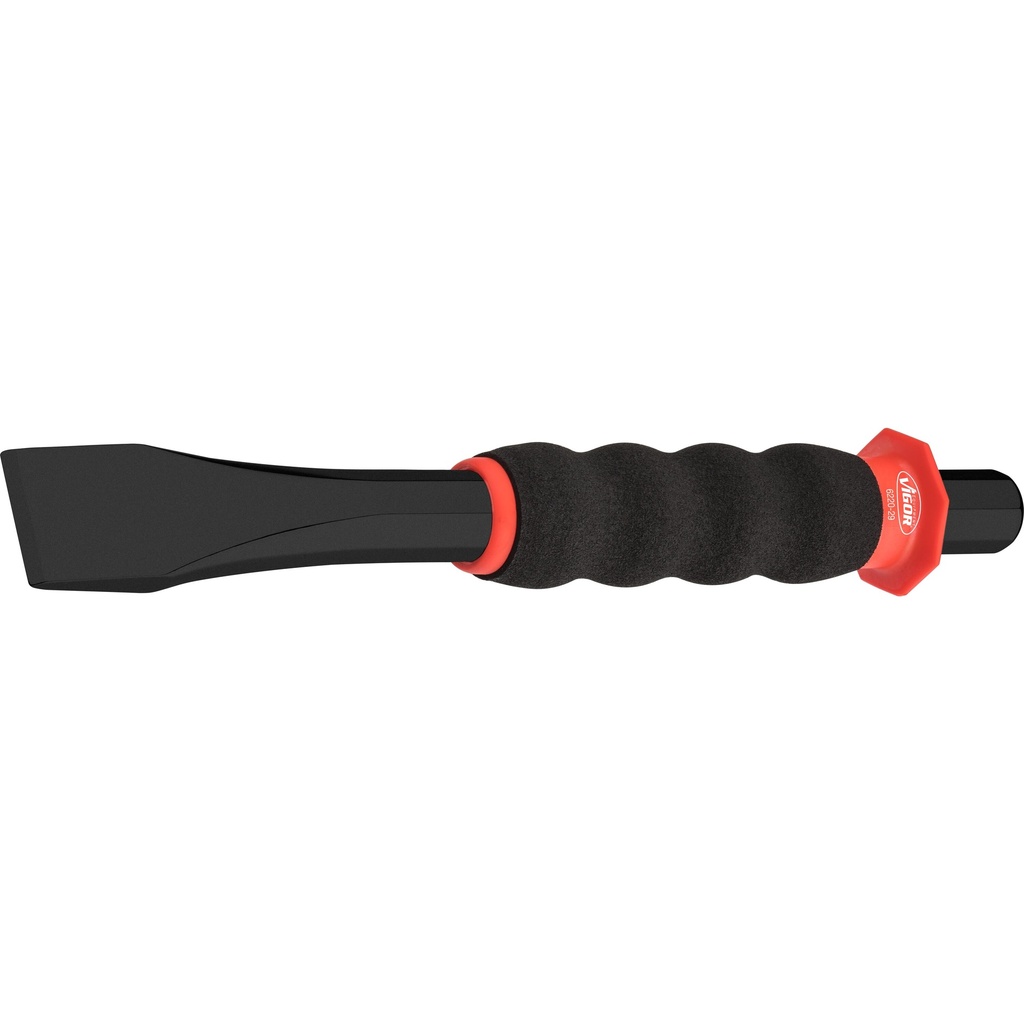 Flat chisel V6220-29, VIGOR (3)