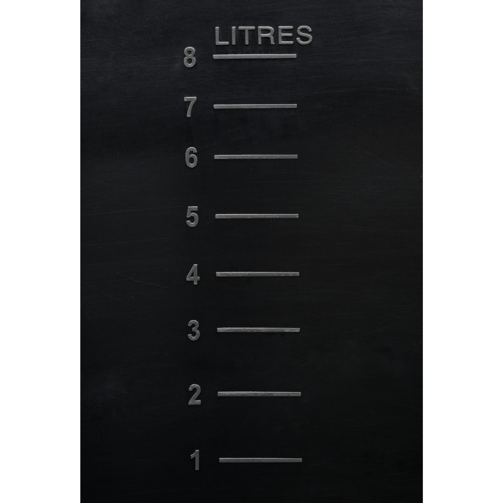Oil drain pan V6300-8, VIGOR (6)
