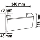 Document holder V6393-S, VIGOR (2)
