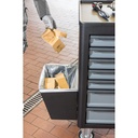 Waste bin V6395, VIGOR (4)