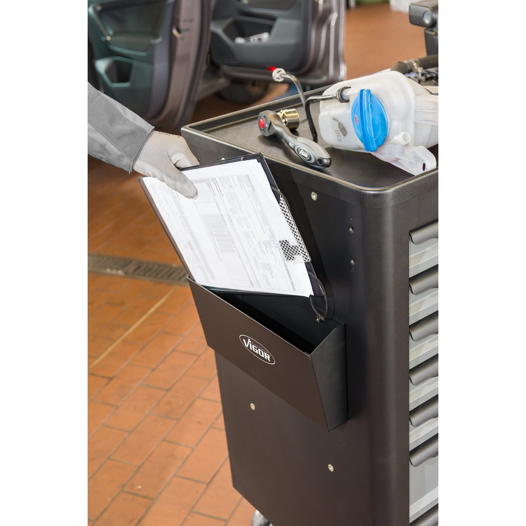 Document holder V6393-S, VIGOR (5)