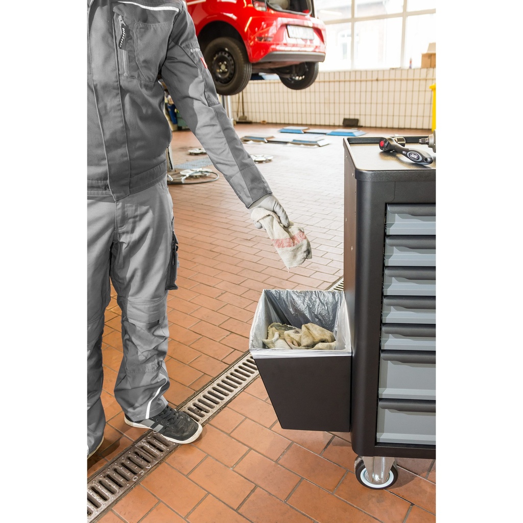 Waste bin V6395, VIGOR (5)