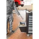 Waste bin V6395, VIGOR (5)