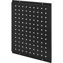 Perforated tool panel plate ∙ for tool t (3)