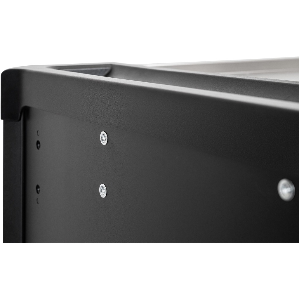 Laptop holder ∙ rotatable and pivotable  (5)