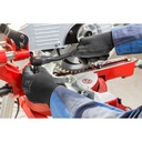 Working gloves V6435-XL, VIGOR (3)