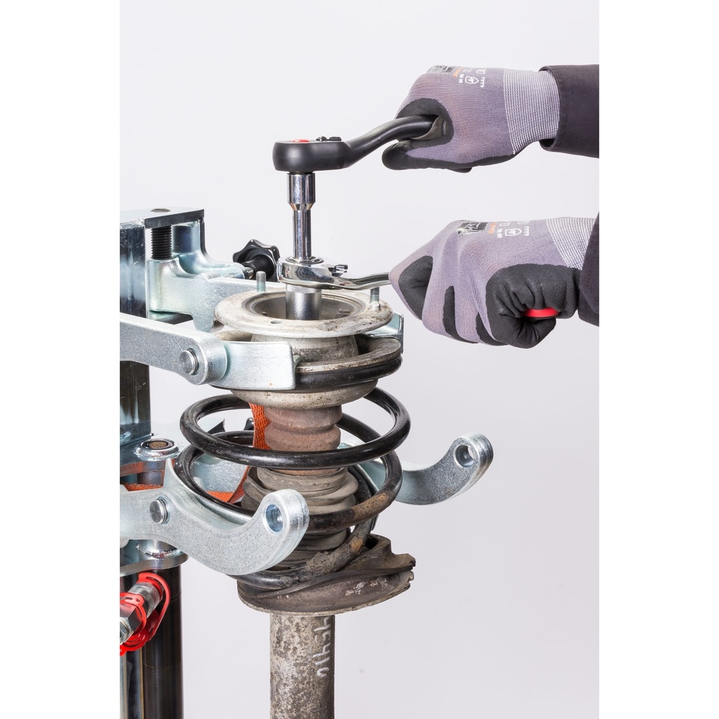 Shock absorber tool set V6452, VIGOR (5)