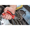 Combination pliers V6501-180, VIGOR (2)