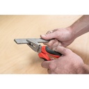 Combination pliers V6501-180, VIGOR (4)
