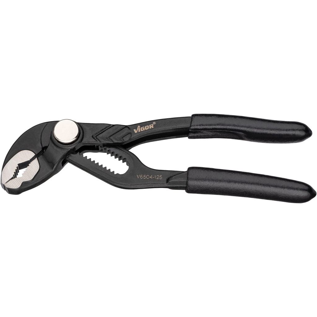 Universal pliers ∙ with push button V650 (6)