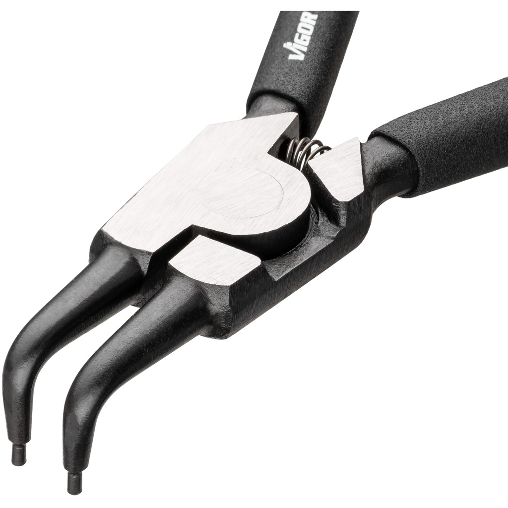 Circlip pliers V6510B-10, VIGOR (4)