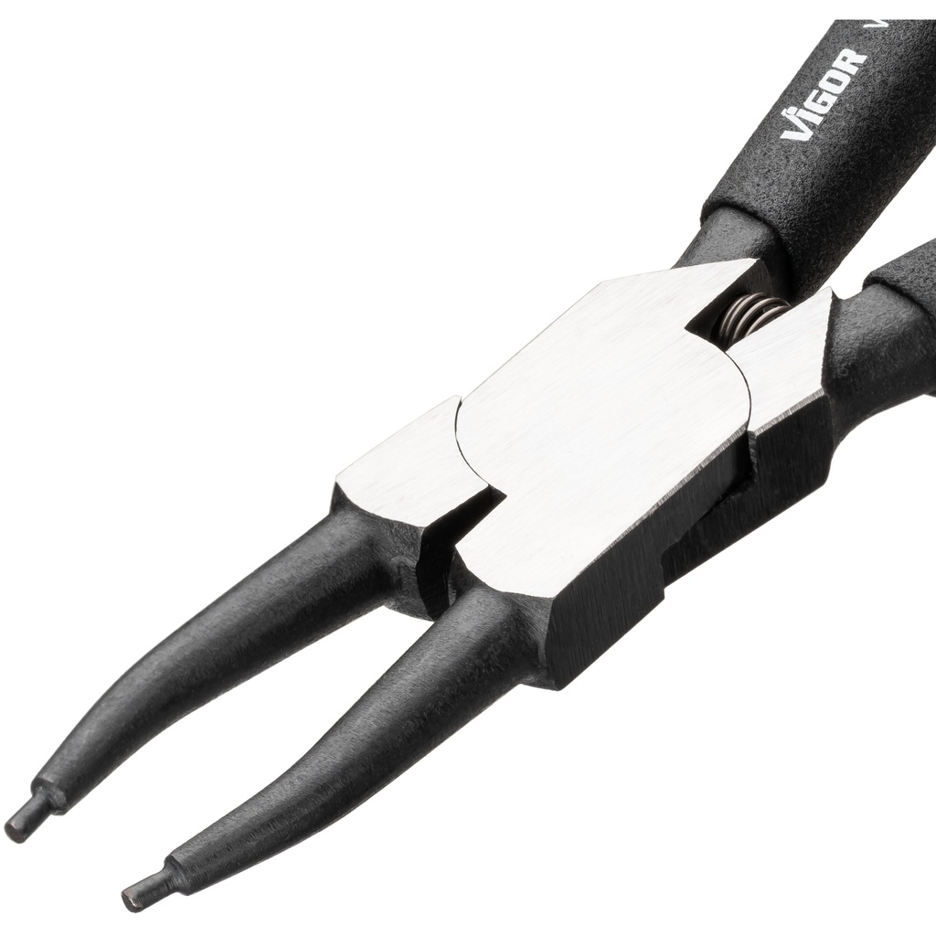 Circlip pliers V6510C-12, VIGOR (4)
