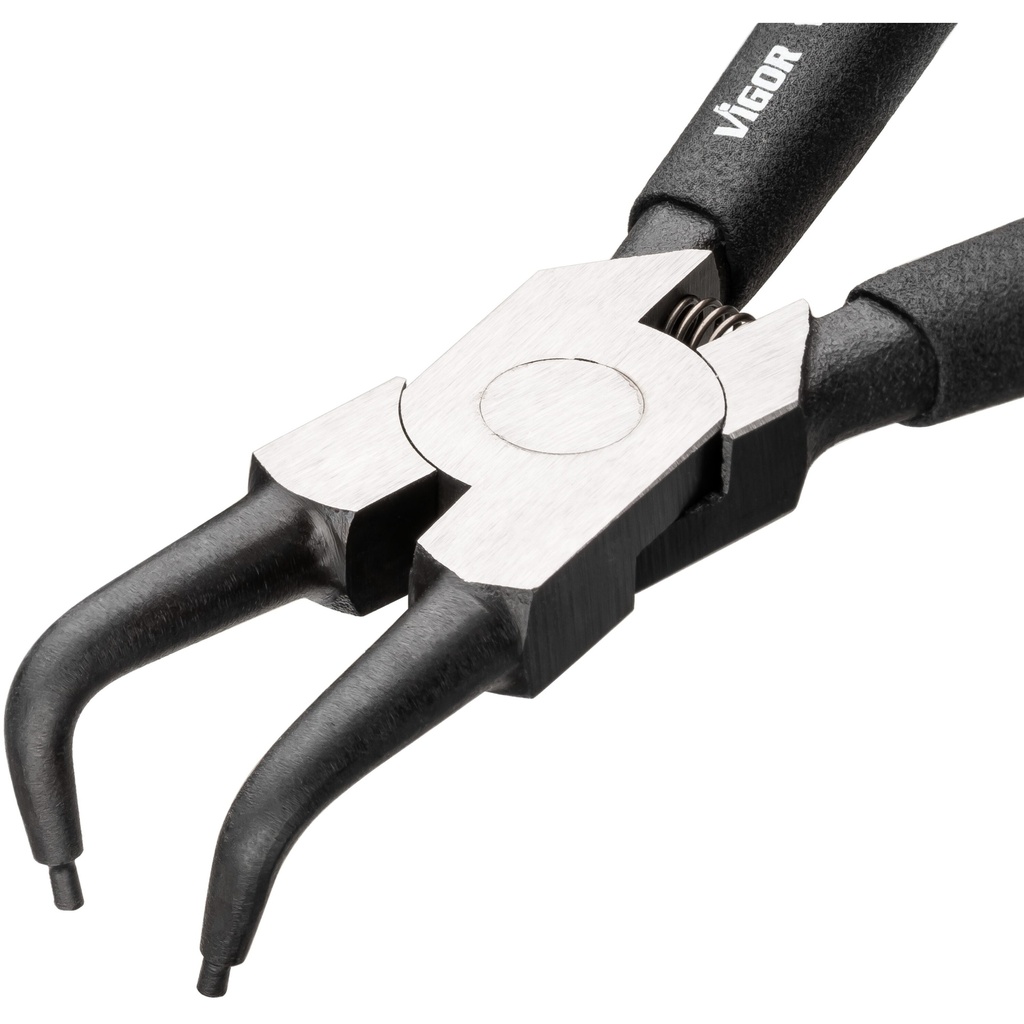 Circlip pliers V6510D-40, VIGOR (4)