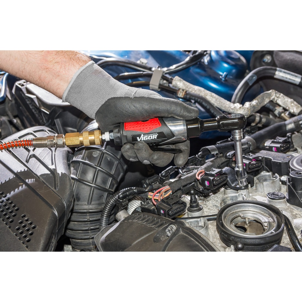 Air ratchet V6554, VIGOR (4)