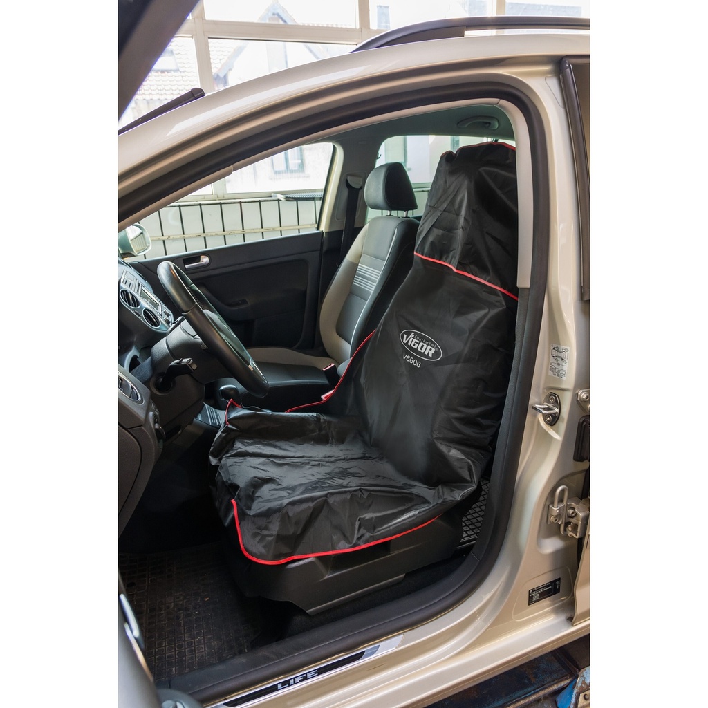 Reusable seat cover V6606, VIGOR (4)