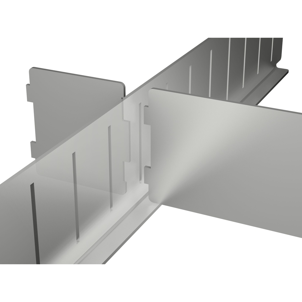 Divider plate set V6685-1/20, VIGOR (5)